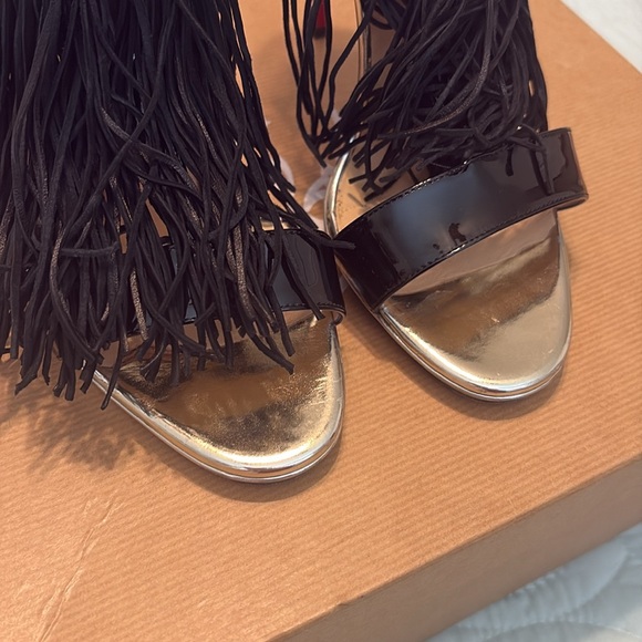 Christian Louboutin Casanovella 120 - Picture 12 of 14